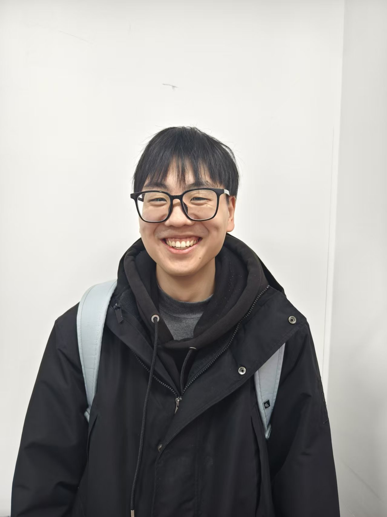 李帅衡(2023级硕士)