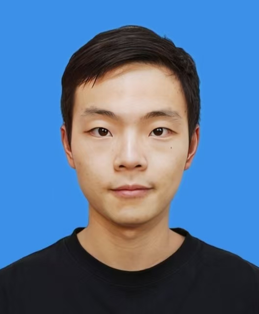 童亨(2023级硕士)