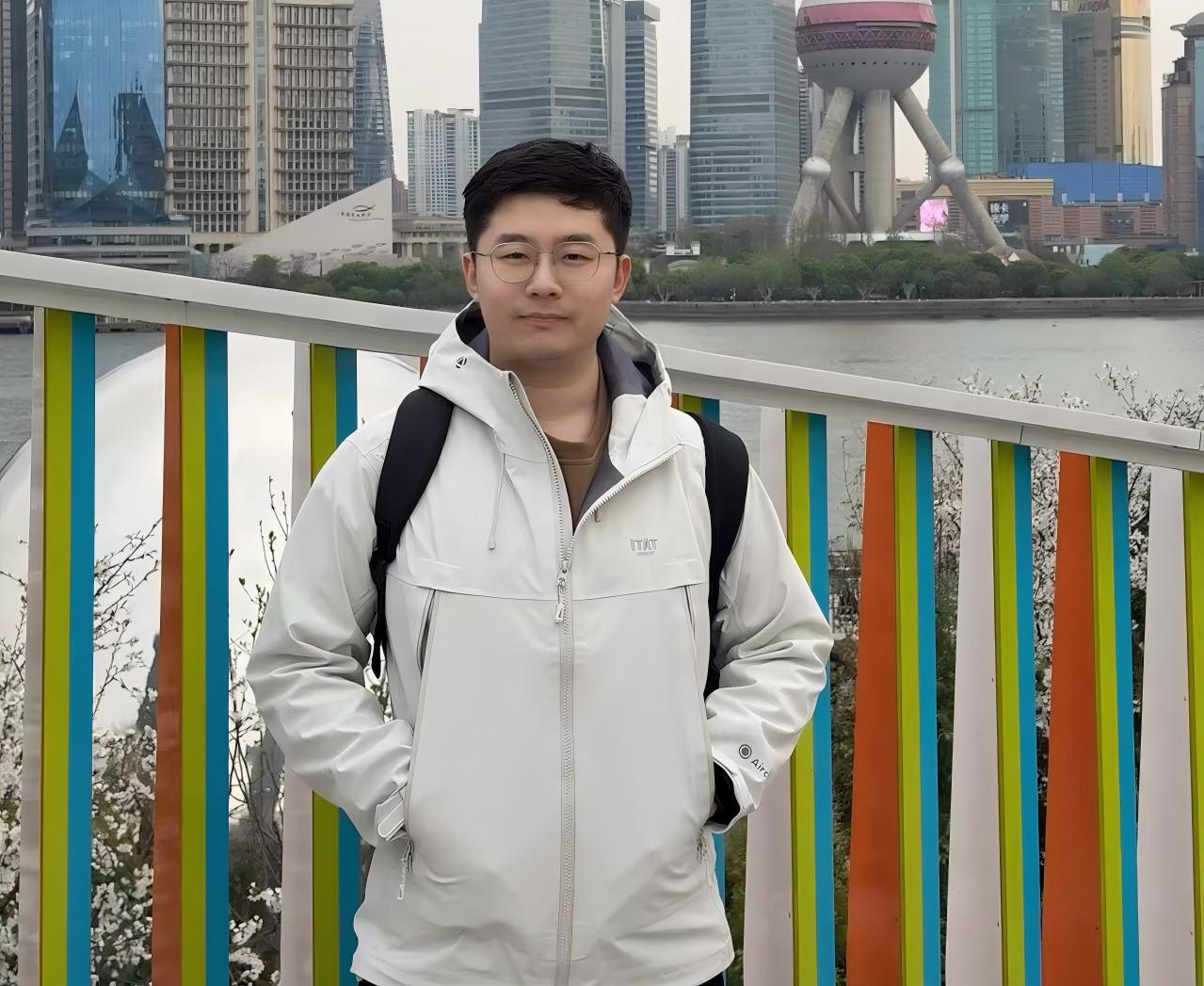 陈丹阳