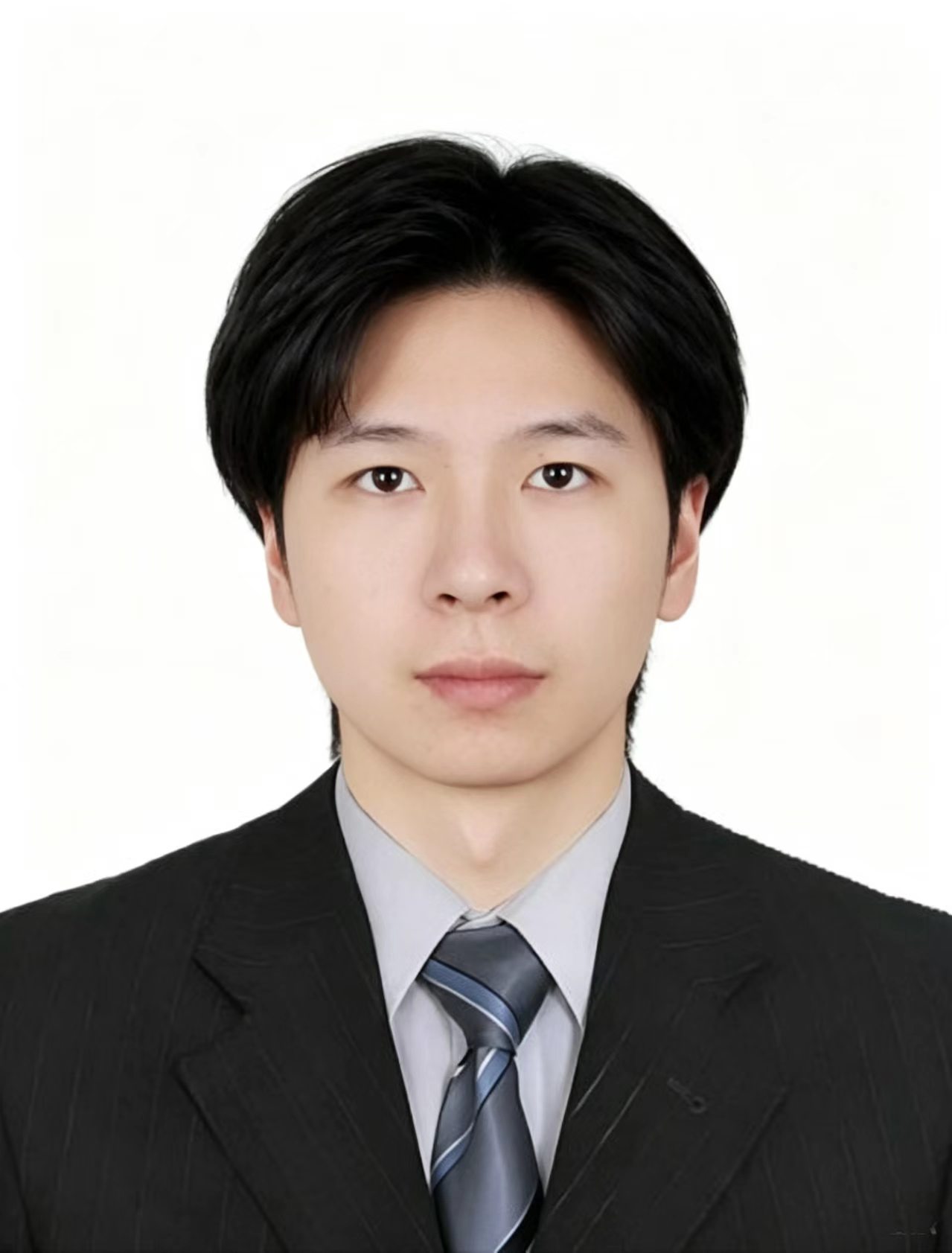 张志杰