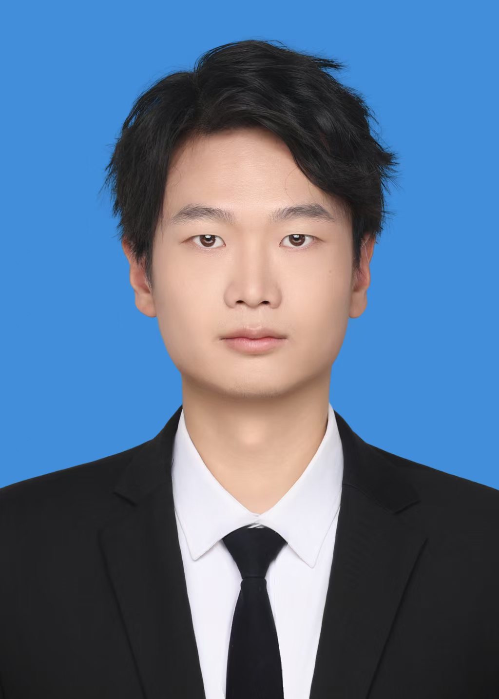 秦森龙